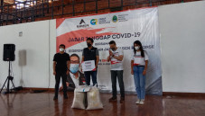 Atasi Krisis COVID-19,...