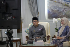 Hadapi Pandemi COVID-19,...