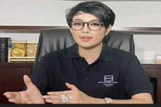 Pengusaha Jawa Barat...