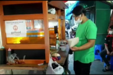 Usai Didenda Rp5 Juta...