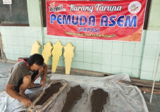 Karang Taruna di Madiun...