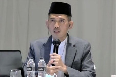 MUI Tegaskan Ibadah...