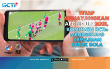 RCTI+ Berkomitmen Tayangkan...