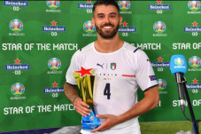 Tampil Apik di Piala...