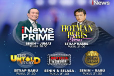 Gebrakan iNews Prime...