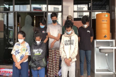 Kapolres Jaksel Ungkap...