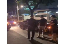 Zaman Lagi Susah Malah...