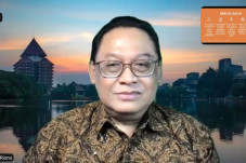 Hasil Survei, Perempuan...