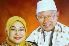 KH Abdul Rasyid Abdullah...