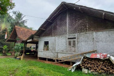 Kisah Lumbung Padi dan...