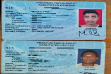 Kabur Saat Diperiksa,...