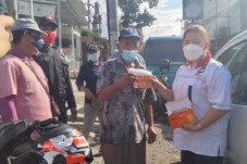 Perindo Minsel Bantu...