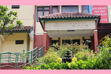 Pascasarjana UIN Jakarta...