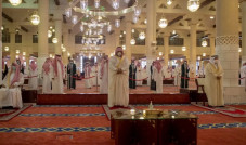 Arab Saudi Umumkan Idul...