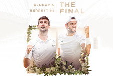 Matteo Berrettini Tantang...