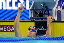Jelang Olimpiade Tokyo...