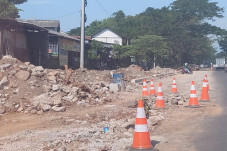 DPRD Segera Tinjau Proyek...