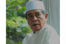 Positif COVID-19, Gus...