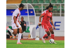 Arema FC Kedatangan...