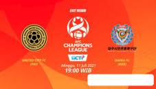 Live Streaming RCTI...
