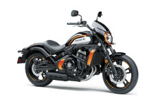 Kawasaki Hadirkan Vulcan...