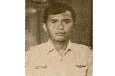 Mayor Sugeng, Rela Serahkan...