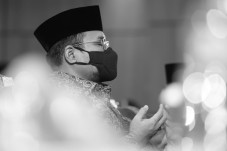 Kemenag Gelar Acara...