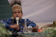 Ditjen Bimas Hindu Gelar...
