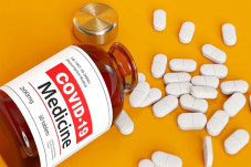 Waspada! Obat COVID-19...