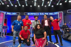Kocak Banget! Mantan...
