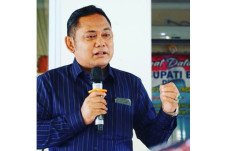 Profile Bupati Bekasi...