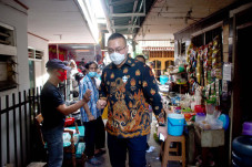 Kent: Polisi Harus Gerak...