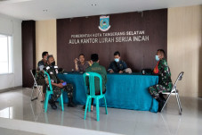 Desak Transparansi Anggaran...