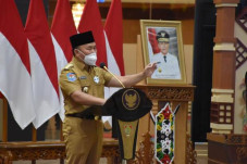 Lindungi Nyawa Masyarakat,...
