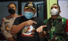 Bupati Jembrana Genjot...