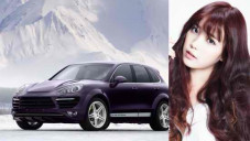 Bentley, Porsche, Hingga...