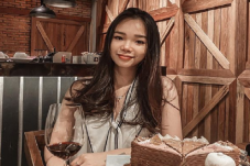 Kalem dan Cantik, Ini...