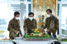 Dies Natalis Ke-3 SMA...