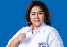 Ketua Perindo DIY Yuni...