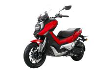 MFORCE Wmoto Xtreme...