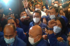 Besok, Sidang Gugatan...