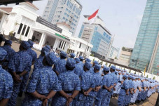 BPK Temukan 16 Masalah...