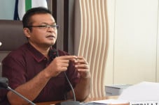 LAN Bangun Aplikasi...