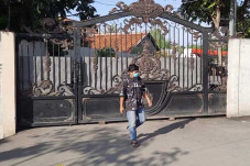 Bupati Bekasi Eka Supria...