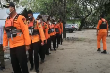 Tim SAR Gabungan Lakukan...