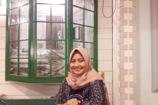 Terowongan Istiqlal-Katedral,...