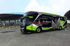 Sepekan PPKM Darurat,...