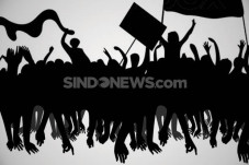 LSM di Indonesia Harus...