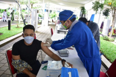 Kementerian PUPR Gelar...