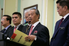 Analis: Mundurnya UMNO...